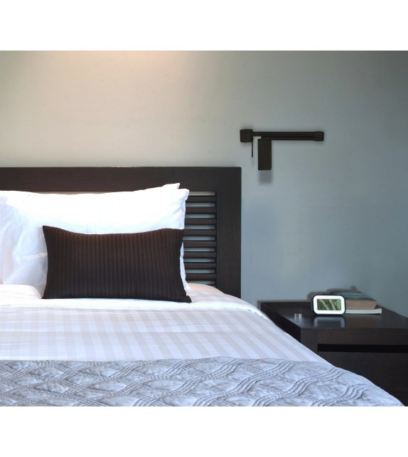 Manhattan Contardi Wall Lamp