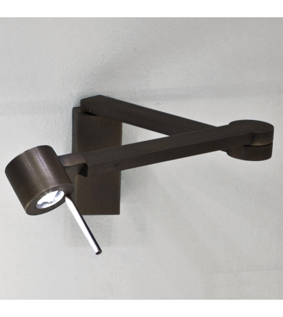 Manhattan Contardi Wall Lamp