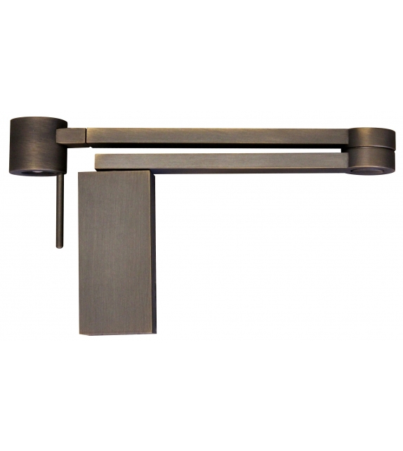 Manhattan Contardi Wall Lamp