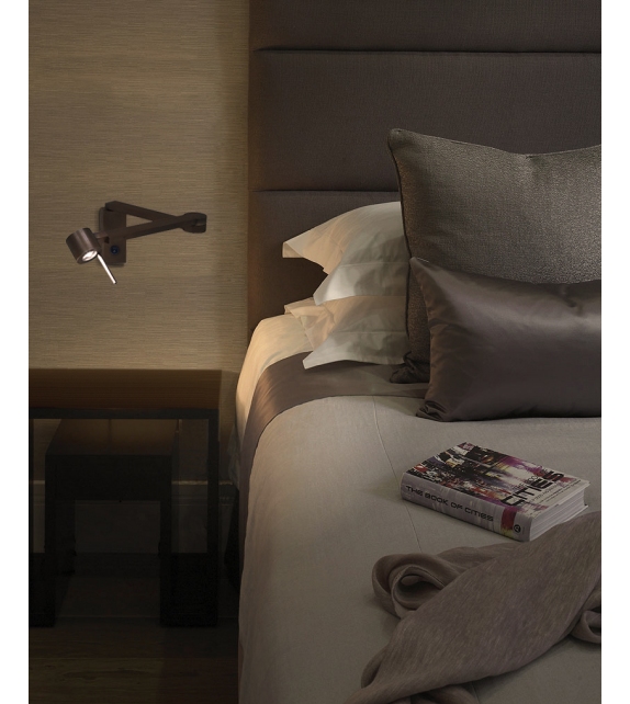 Manhattan Contardi Wall Lamp