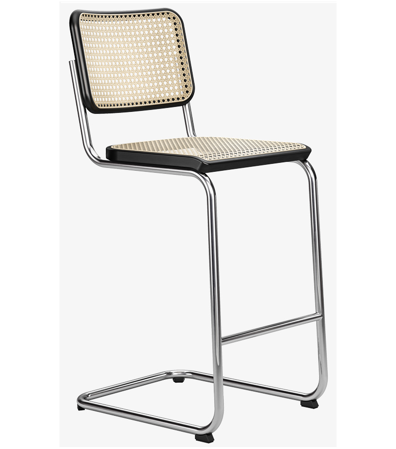 S 32 VH Thonet Stool