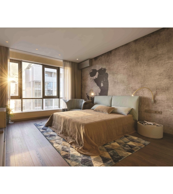 Flexiled Contardi Lampada da Parete