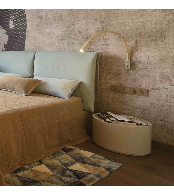 Flexiled Contardi Làmpara De Pared