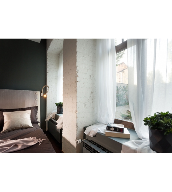 Flexiled Contardi Làmpara De Pared