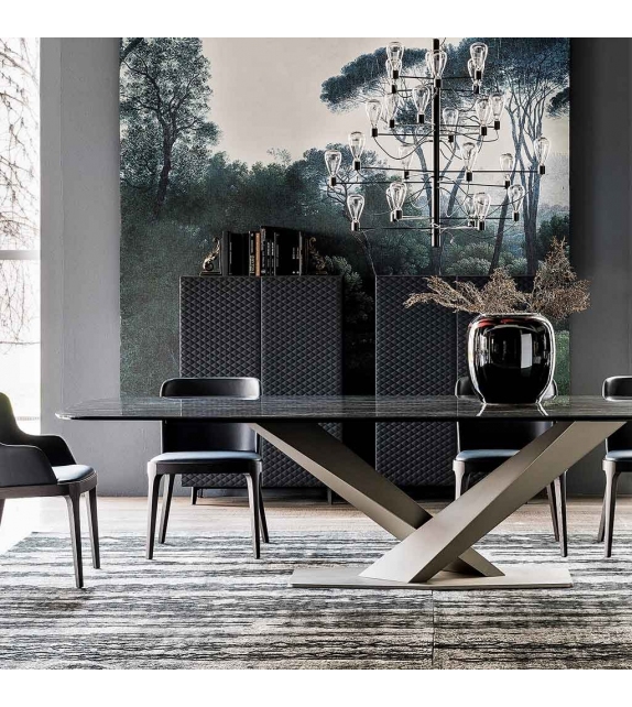 Stratos Cattelan Ialia Mesa