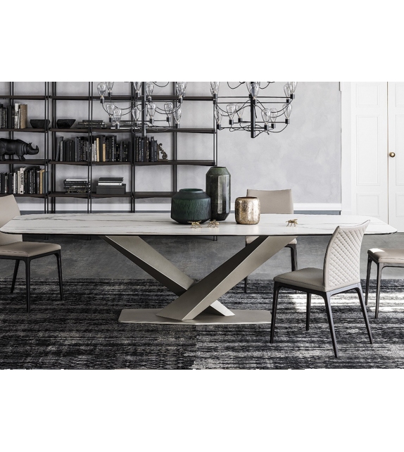 Stratos Cattelan Ialia Mesa