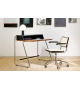 S 64 VDR Thonet Drehstuhl