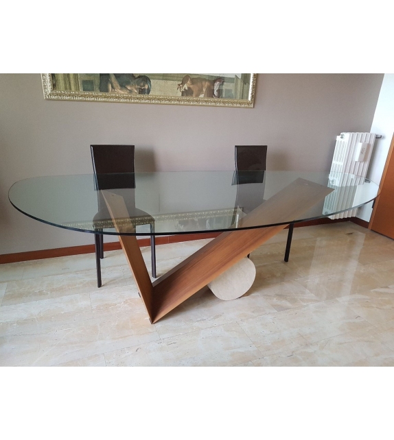 Valentino Cattelan Italia Tisch