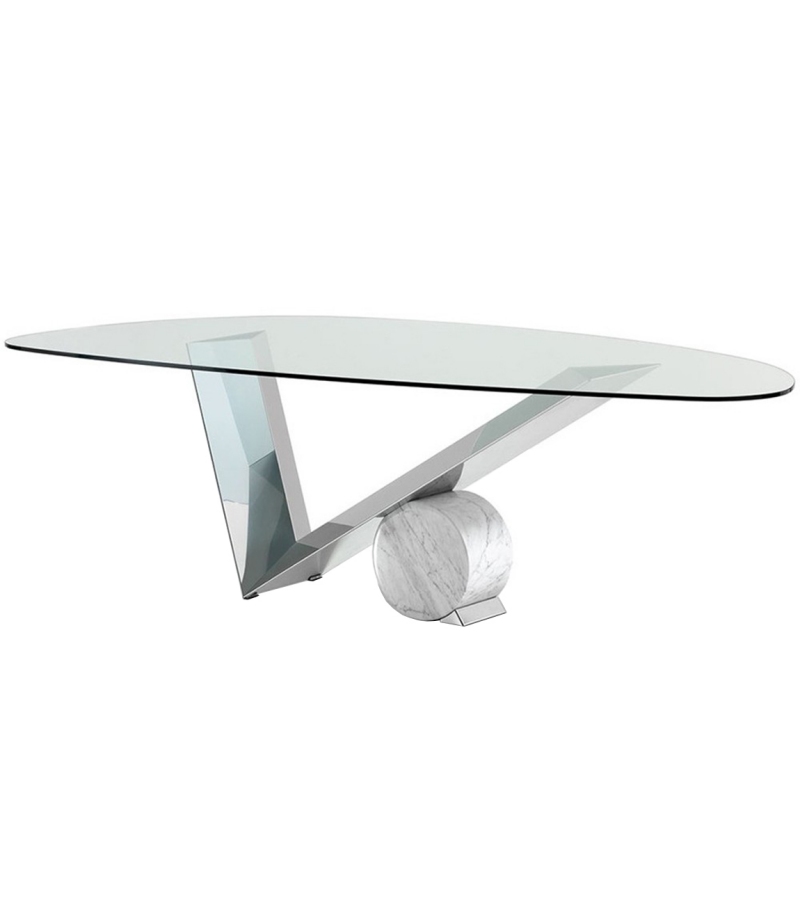 Valentino Cattelan Italia Mesa