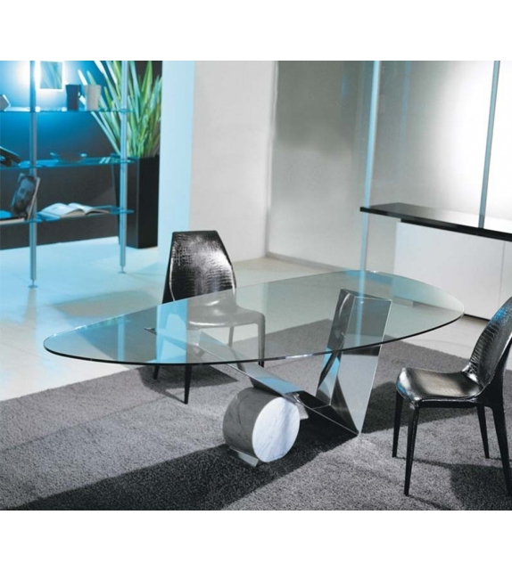 Valentino Table Cattelan Italia