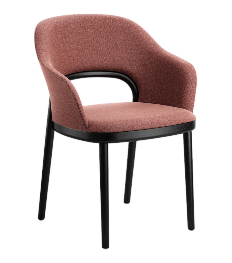 520 PF Thonet Sillón