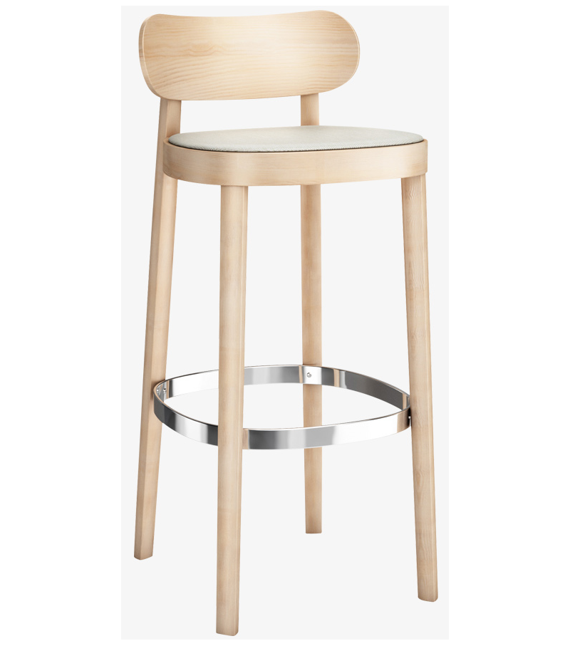 118 SPH Thonet Sgabello