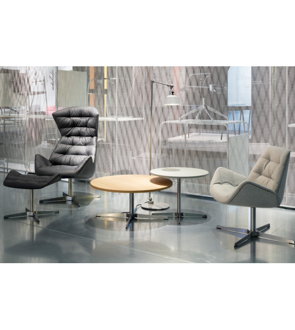 1808 Thonet Table Basse