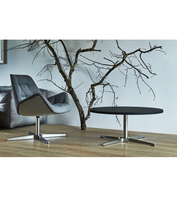 1808 Thonet Couchtisch