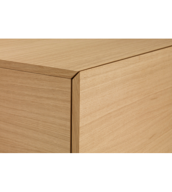 1890 Thonet Sideboard