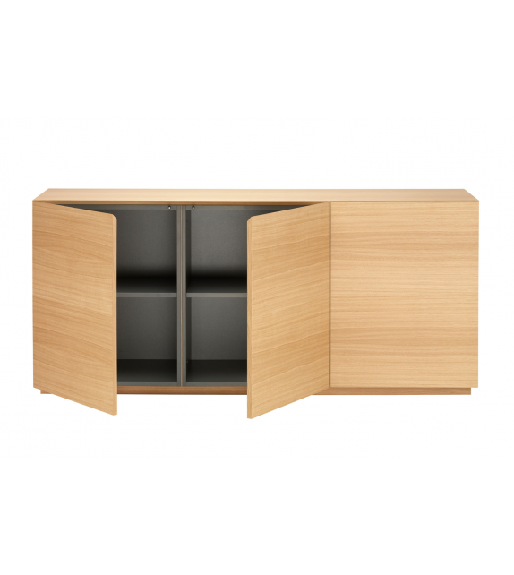 1890 Thonet Sideboard