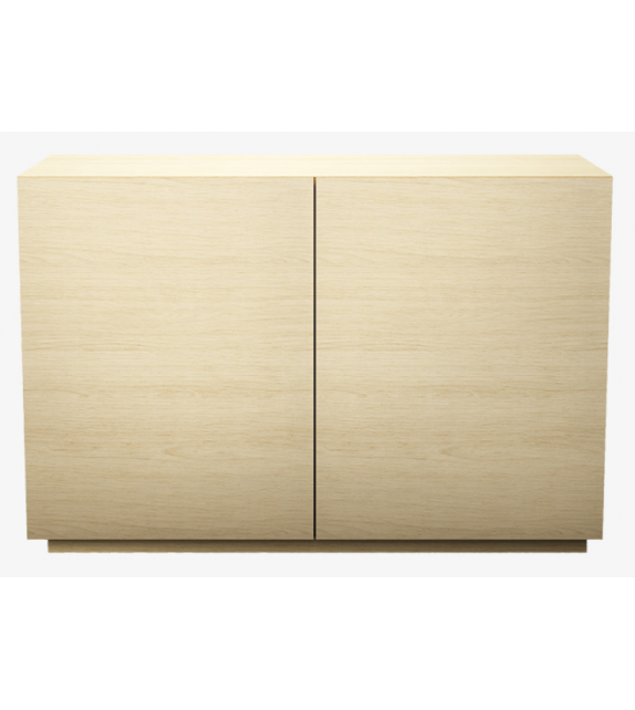 1890 Thonet Sideboard