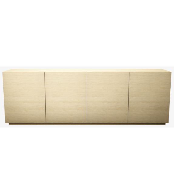 1890 Thonet Sideboard