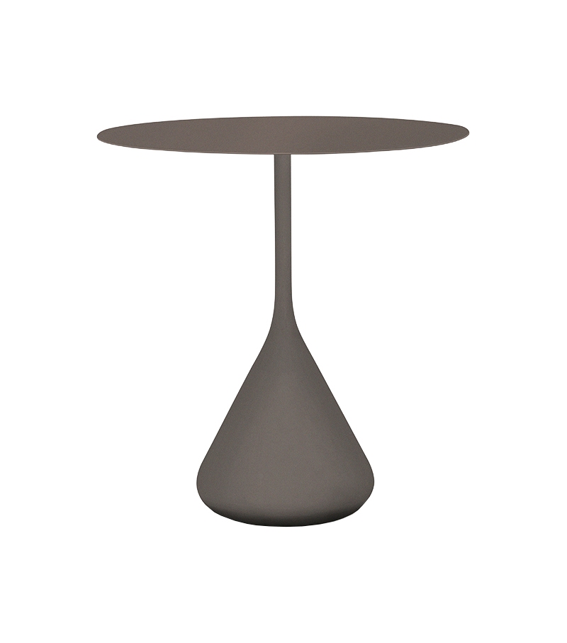 Satellite Dedon Dining Table