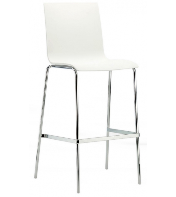 S 160 H Thonet Taburete