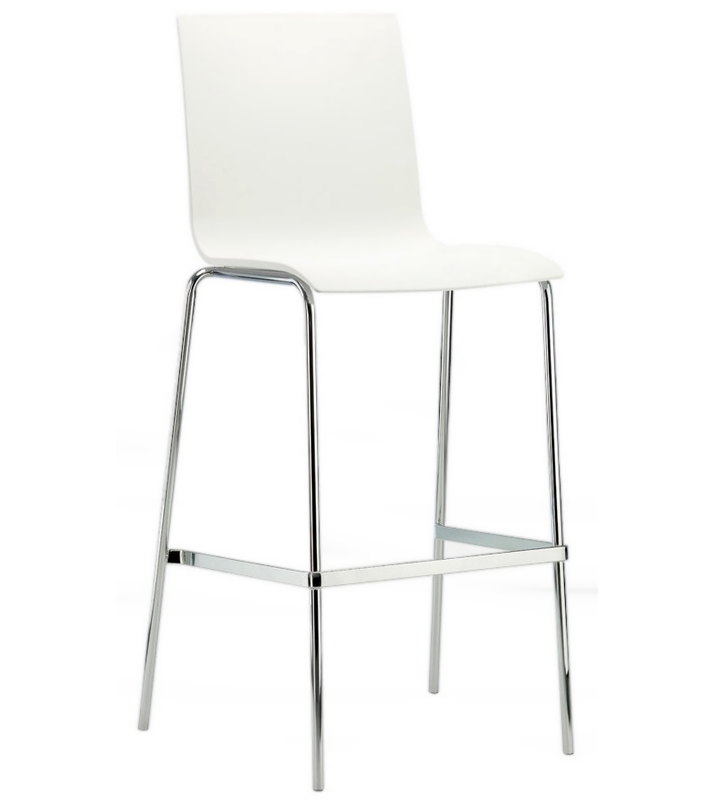S 160 H Thonet Stool
