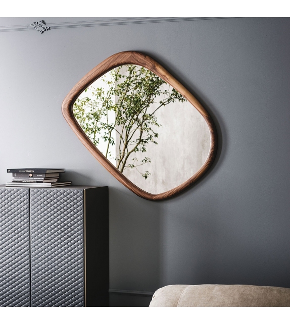 Janeiro Cattelan Italia Mirror