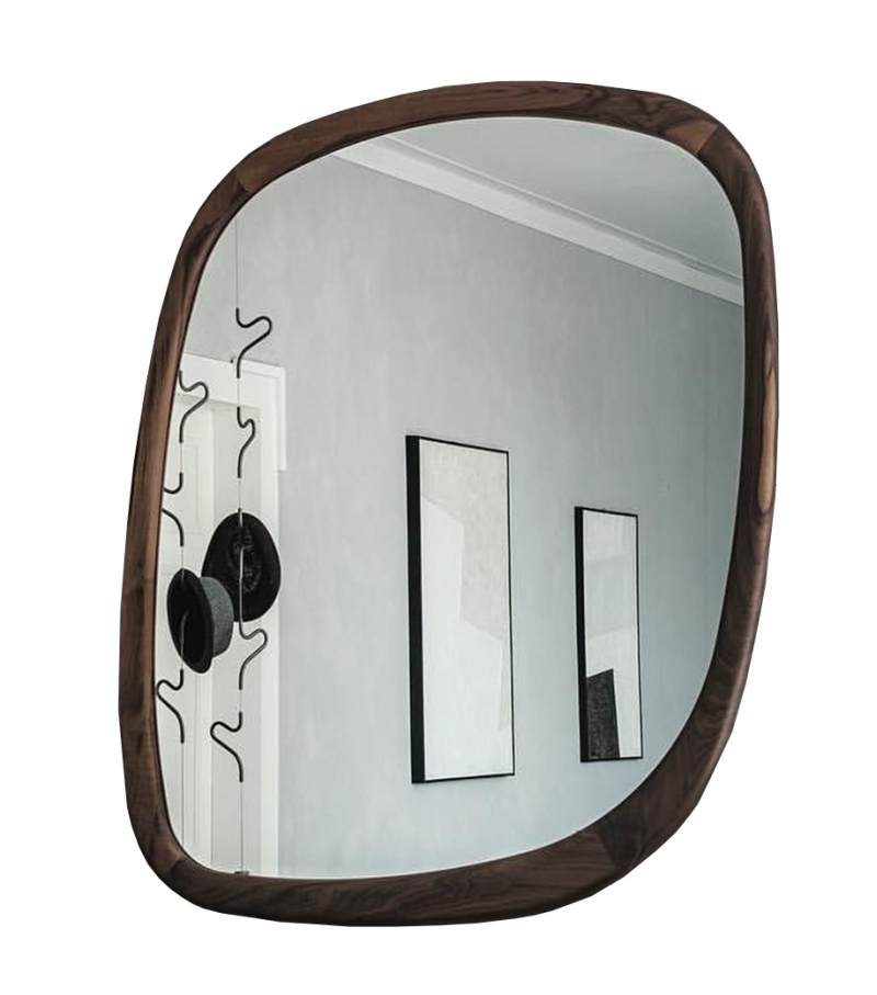 Janeiro Cattelan Italia Specchio