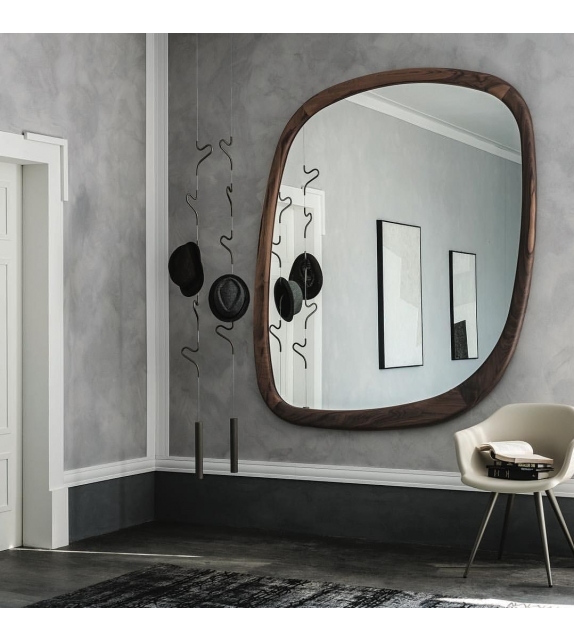 Janeiro Cattelan Italia Espejo