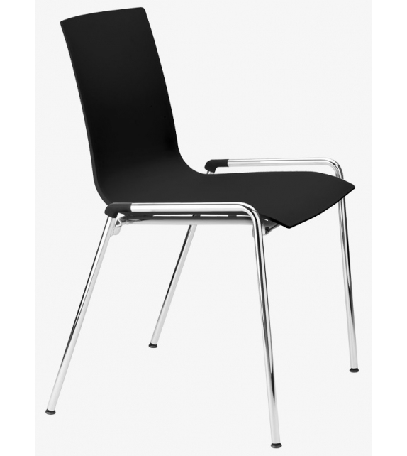 S 260 Thonet Stuhl