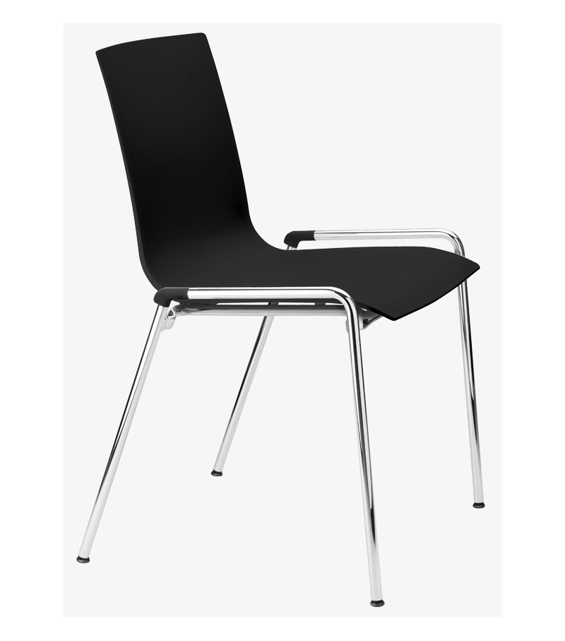 S 260 Thonet Chair