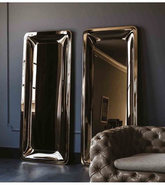 Glenn Cattelan Italia Specchio