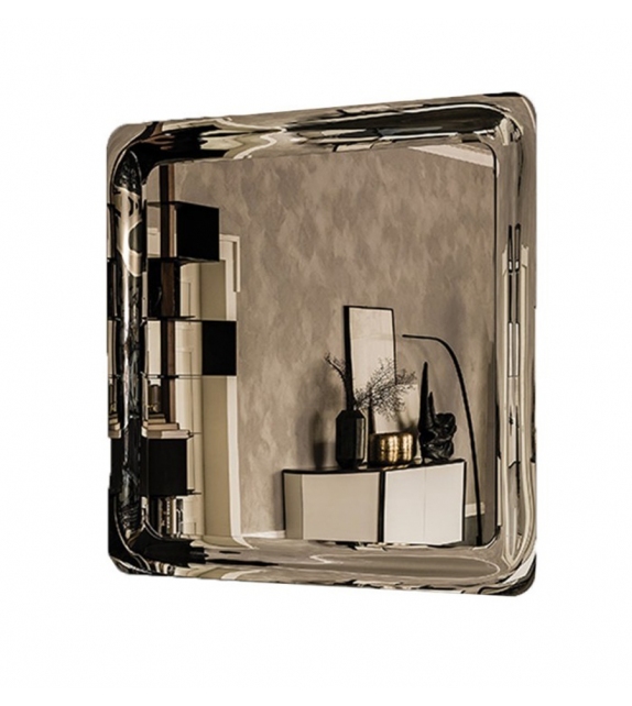 Glenn Cattelan Italia Mirror