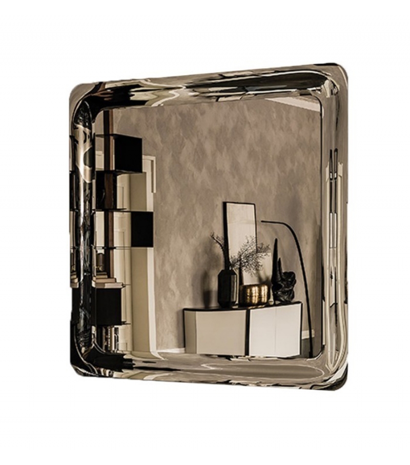 Glenn Cattelan Italia Specchio