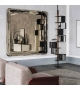 Glenn Cattelan Italia Miroir
