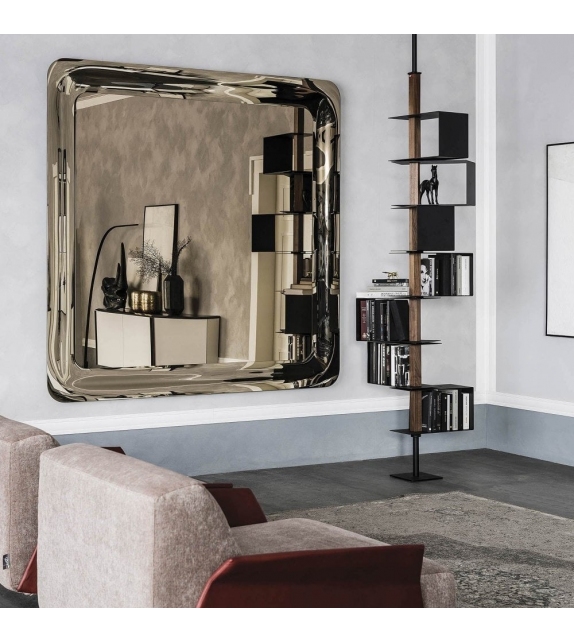 Glenn Cattelan Italia Specchio