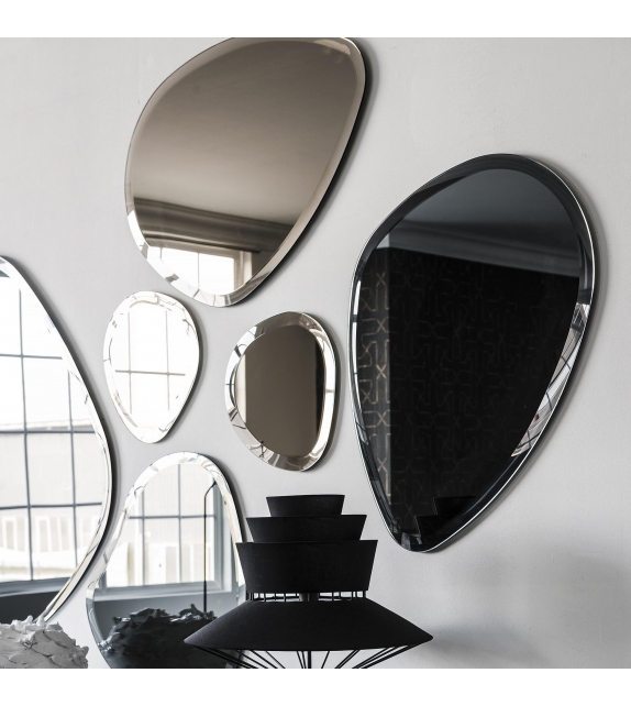 Hawaii Cattelan Italia Specchio