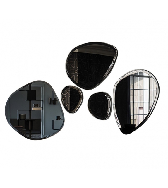 Hawaii Cattelan Italia Mirror