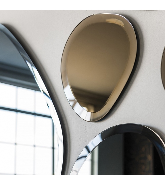 Hawaii Cattelan Italia Specchio