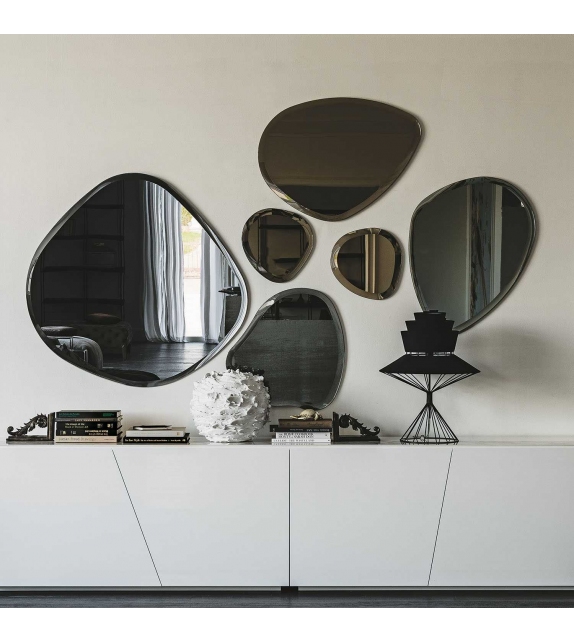 Hawaii Cattelan Italia Mirror