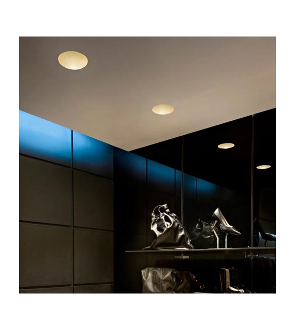 Versandfertig - Kap Ø145 Dali Flos Deckenleuchte