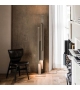 Manhattan Cattelan Italia Floor Lamp
