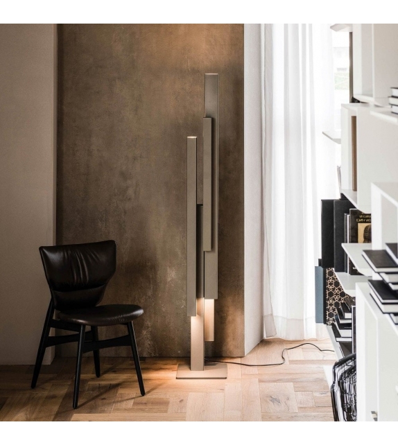 Manhattan Cattelan Italia Lampadaire