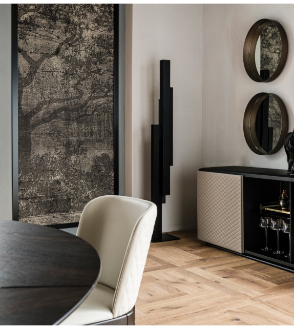 Manhattan Cattelan Italia Lampada da Terra