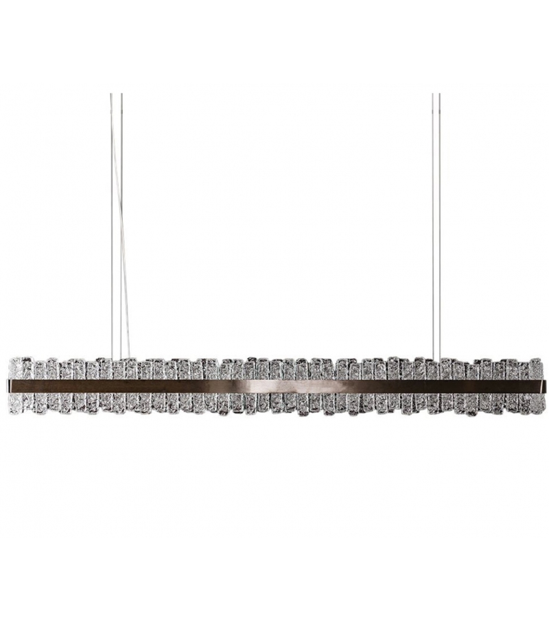 Phoenix Cattelan Italia Lámpara de Suspensión