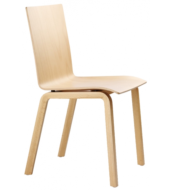 162 Thonet Chair
