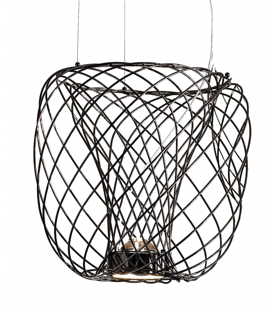 Twister Cattelan Italia Hängeleuchte