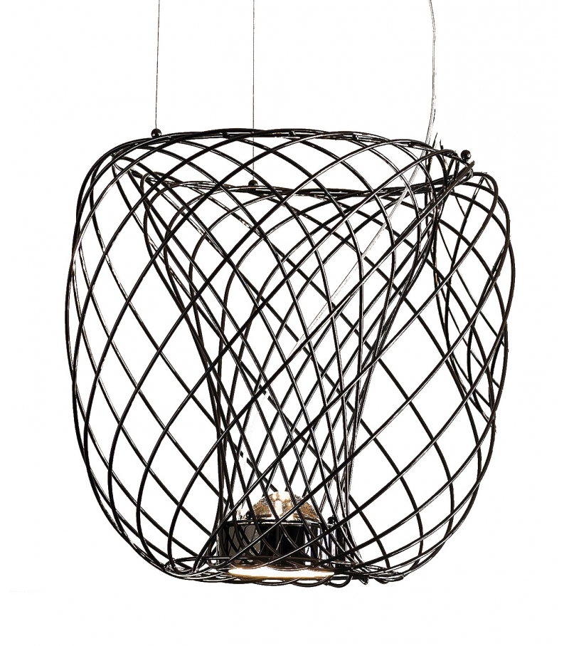 Twister Cattelan Italia Hängeleuchte