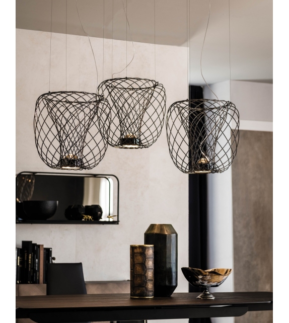 Twister Cattelan Italia Pendant Lamp
