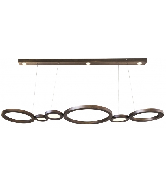 Vegas Contardi Pendant Lamp