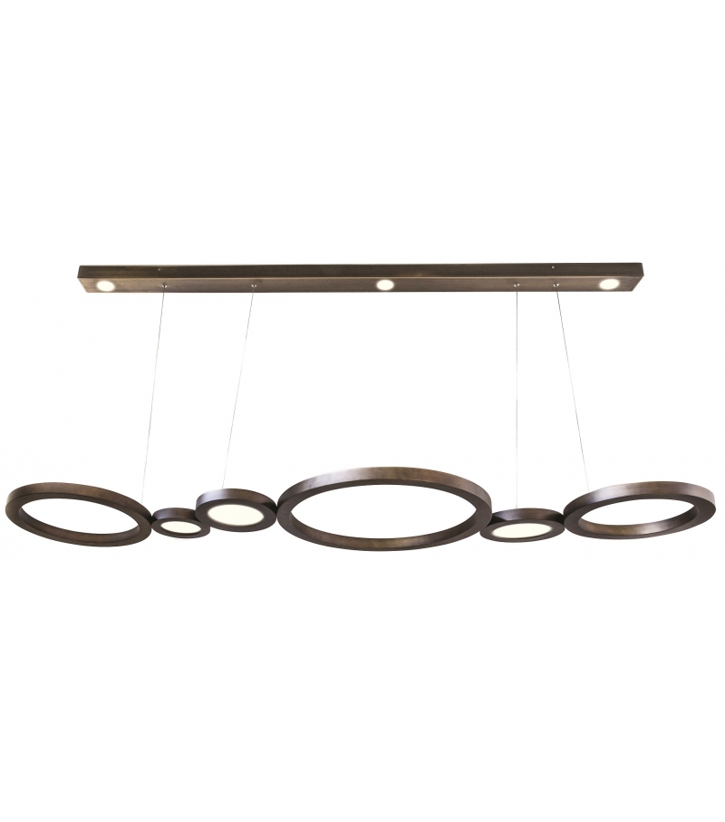 Vegas Contardi Pendant Lamp